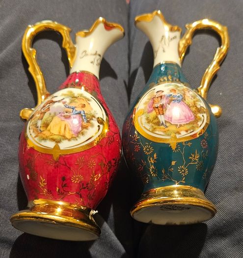 Job Lot of Ornaments