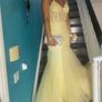 Debs Dress Image 6