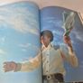 1988 Michael Jackson Special Hardcover Book (John Kercher) Image 6