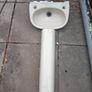 Free Sink and toilet Image 2