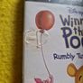 Disney Winnie the Pooth s  PlayStation2 Ps2 games Original Image 2