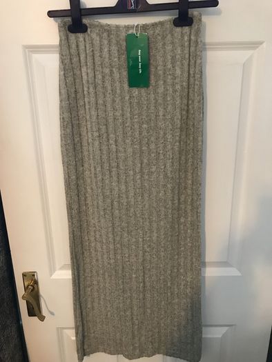 new skirt