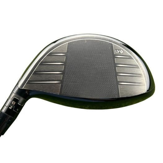 Titleist TSi3 Driver / 9 Degree / Tensei White AV 65 X-Stiff