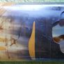 Antique Japanese Cigarette or Cigar Case with Beautiful Lacquered Birds Image 6