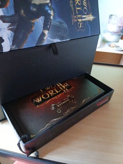 Two Worlds 2 Royal Edition Xbox 360