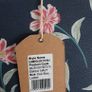 Brakeburn New Navy Summer Bloom Tote Bag Image 6