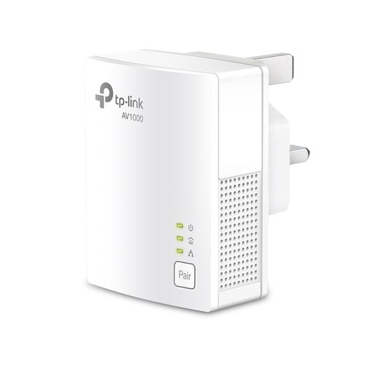 AV1000 Gigabit Powerline Starter Kit