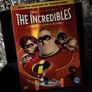 The Incredibles ! DVD ! 2-disc Collectors Edition ! 2004 ! Pixar ! Disney ! Image 2