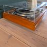 Dual 1019 Turntable Record Player (Rare) Image 5