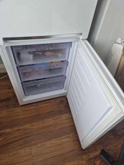 Beko Fridge Freezer