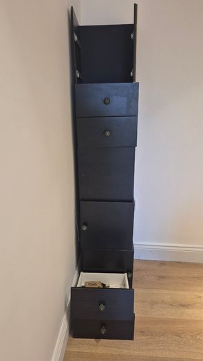 KALLAX Shelf Inserts