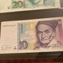 Germany banknotes lot rare Image 4
