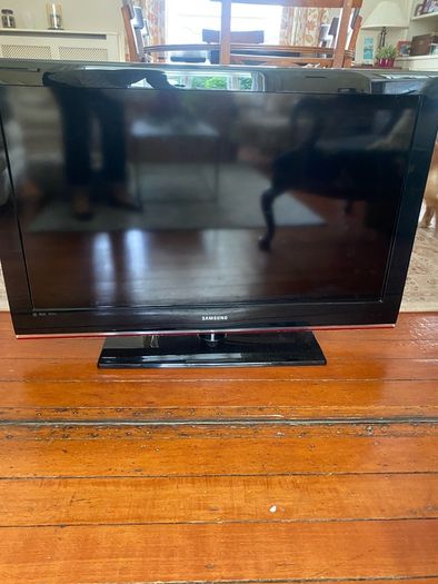 Samsung TV