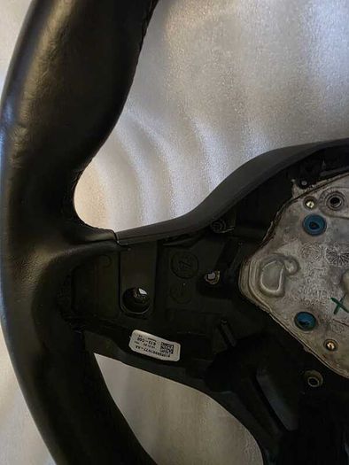 BMW 5 Series G30 Lci Steering Wheel Like New