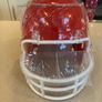 Coca Cola NFL Serving Snacks Helmet RARE. New Image 3