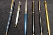 set of pens for collectors