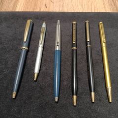 set of pens for collectors