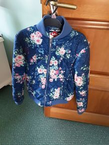 Girl's Lee Cooper Jacket