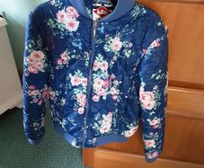 Girl's Lee Cooper Jacket