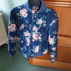 Girl's Lee Cooper Jacket