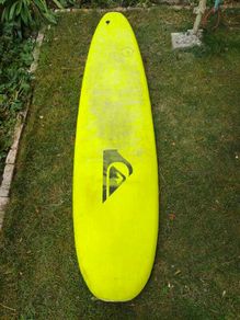 Quicksilver 8ft surfboard
