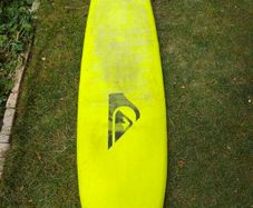 Quicksilver 8ft surfboard