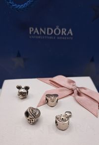 pandora charms