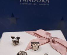 pandora charms