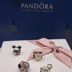 pandora charms