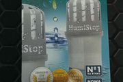 Humidity absorber