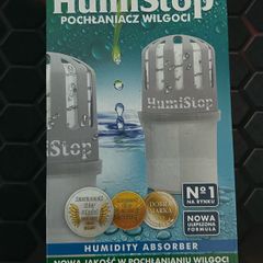 Humidity absorber