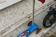 kids scooter