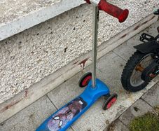 kids scooter