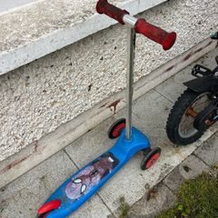kids scooter