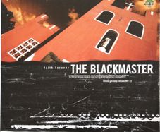 The Blackmaster-Faith Forever