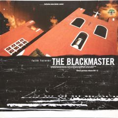 The Blackmaster-Faith Forever