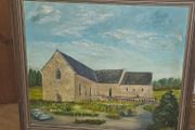 Ballintubber Abbey Co Mayo