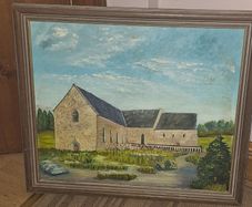 Ballintubber Abbey Co Mayo