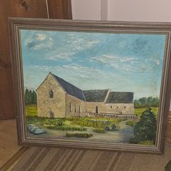Ballintubber Abbey Co Mayo