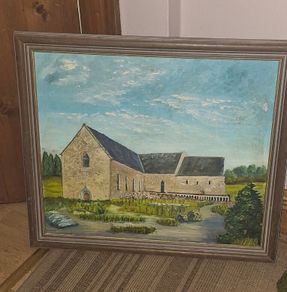 Ballintubber Abbey Co Mayo