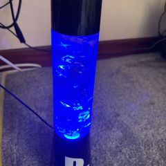 PlayStation lamp