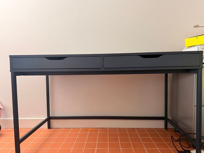 Desk & chair for sale