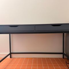 Desk & chair for sale