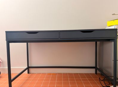 Desk & chair for sale