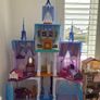 Frozen Castle Image 4