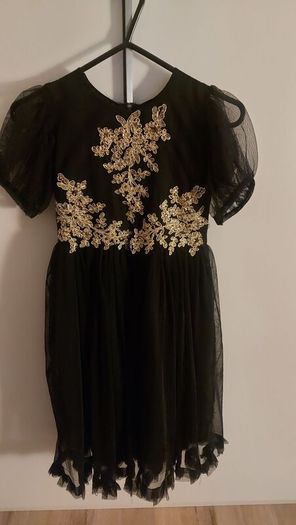 frock