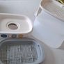 bottle steriliser Image 2
