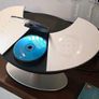 Bang & Olufsen Beocenter 2 Type 2801 CD- DVD Player Image 4