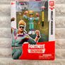 Epic Games Fortnite Battle Royale Collection Mullet Marauder Action Figure Damaged Box Please see photos Image 2