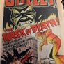 Bullet Comic x 10 Issues 76-85  Running continuously from -Jul 23rd 1977 29th 1977- Sept 24th 1977-DC Thompson-Vintage UK Comics Image 9